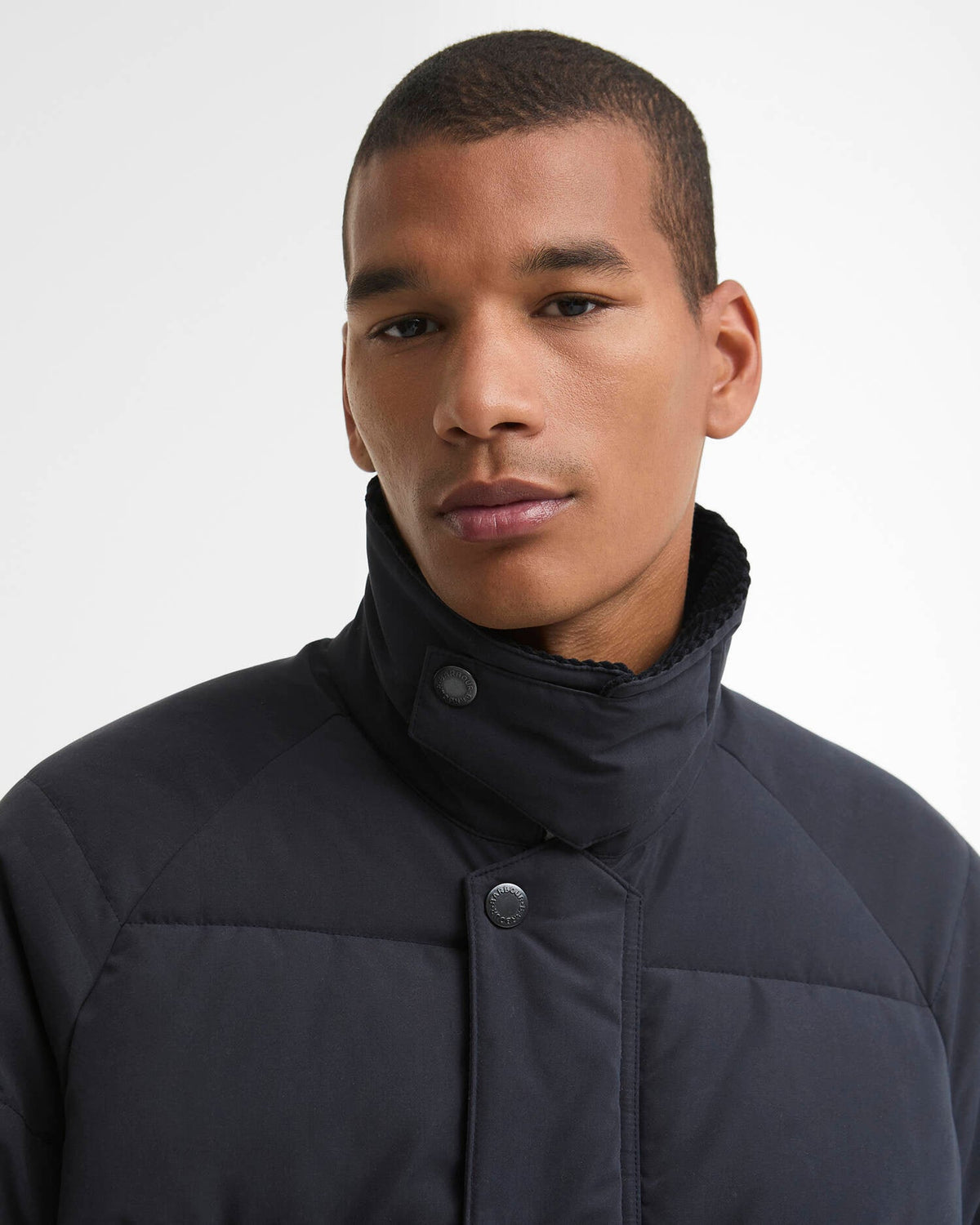 Beaufort Puffer Jacket
