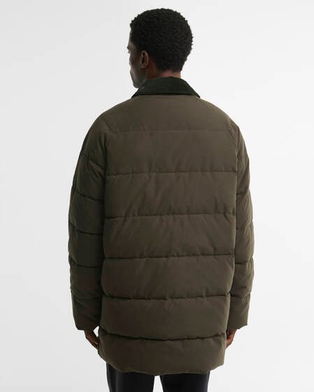 Beaufort Puffer Jacket