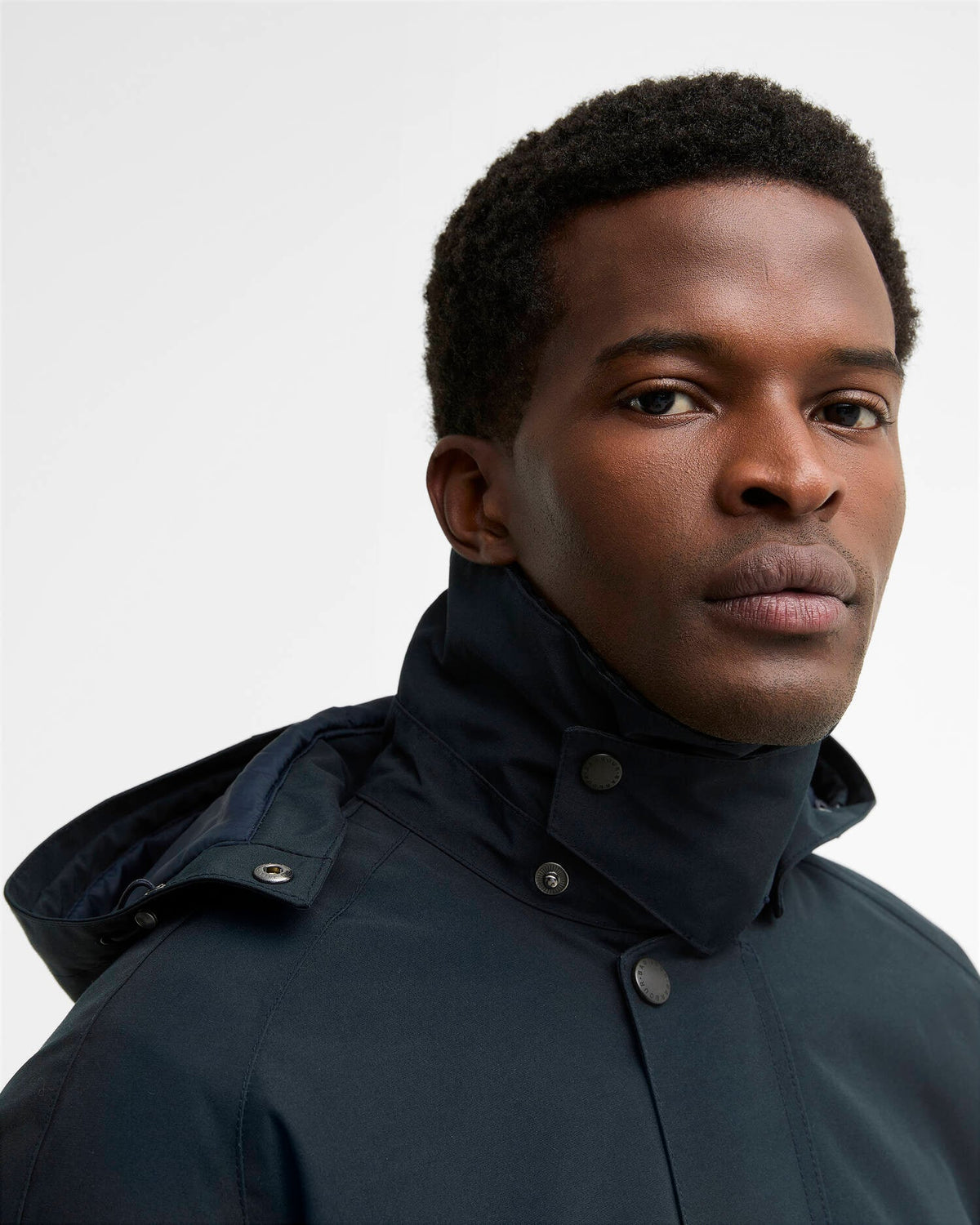 Winter Ashby Waterproof Jacket