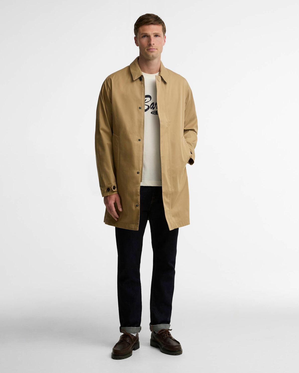 Lorig Waterproof Mac