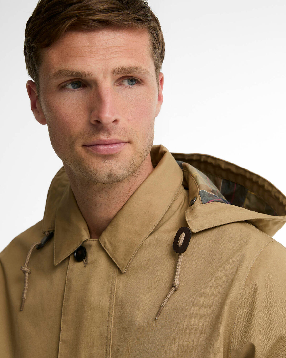 Lorig Waterproof Mac