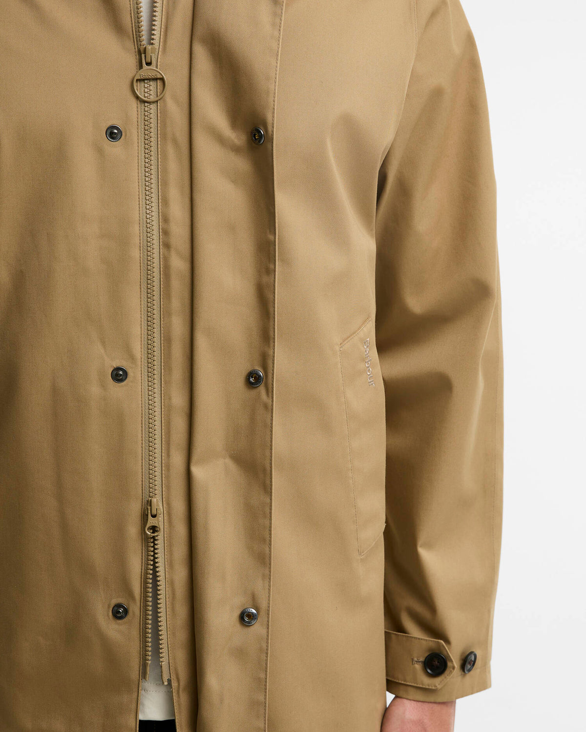 Lorig Waterproof Mac