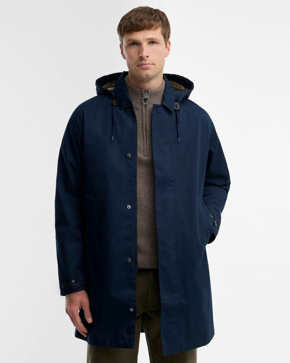 Lorig Waterproof Mac