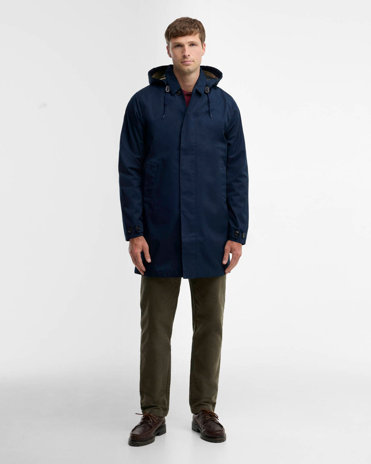 Lorig Waterproof Mac