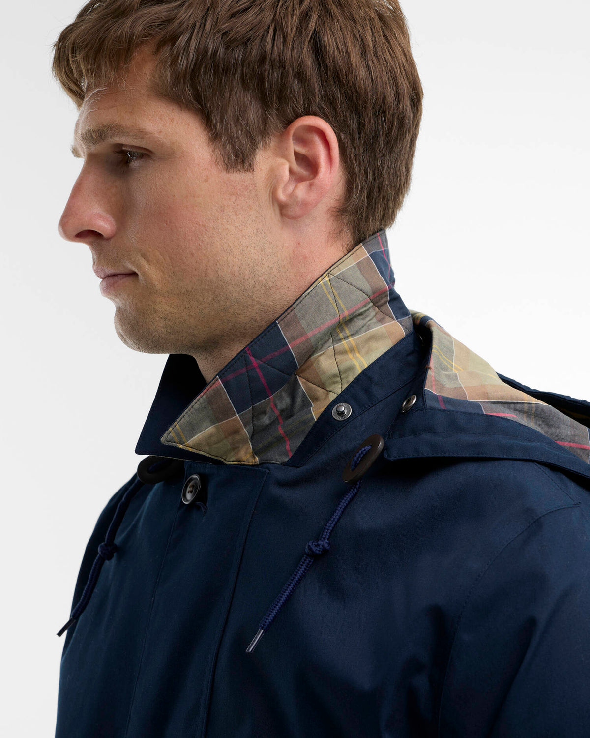 Lorig Waterproof Mac