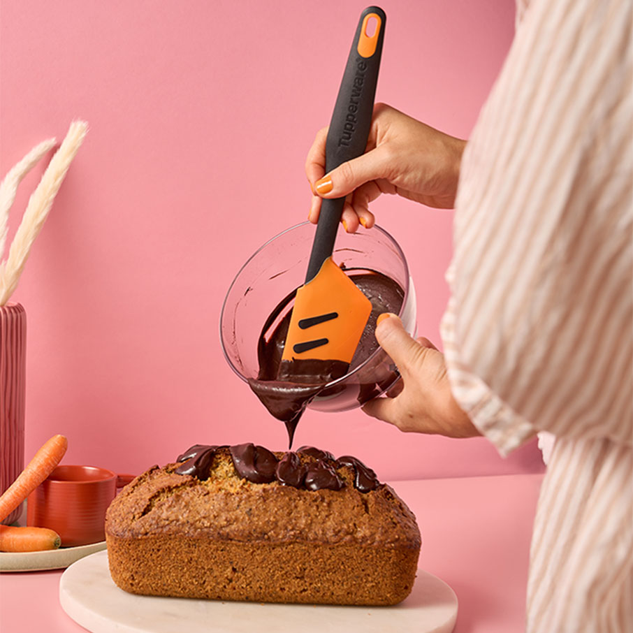 Silicone Spatula