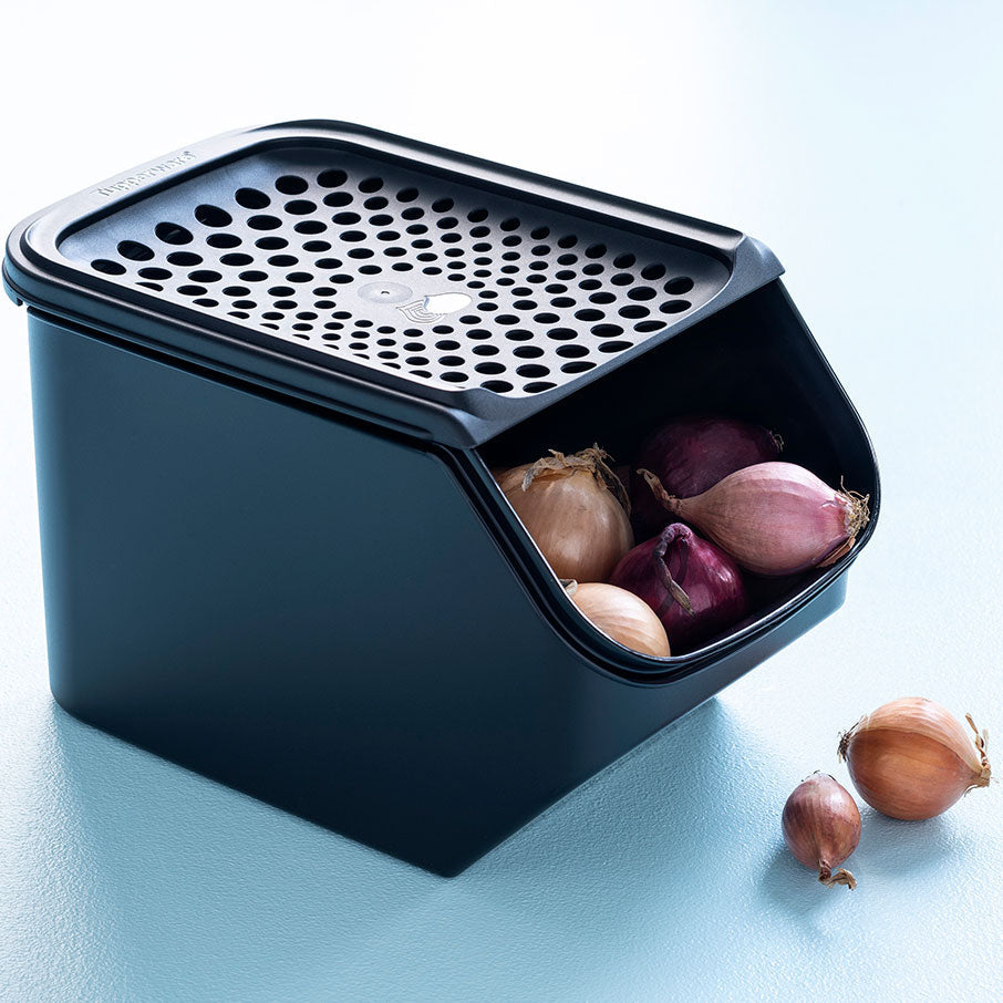 Onion Garlic Smart?Container