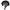 Retro-style cruiser motorcycle half helmet-H40