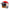 Retro open-face motorcycle helmet with sun visor-H36
