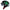 Retro-style cruiser motorcycle half helmet-H40
