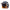 Retro open-face motorcycle helmet with sun visor-H36