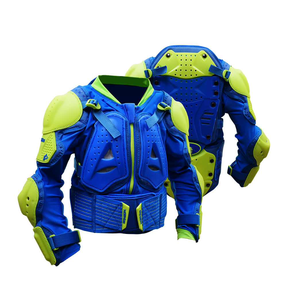CE Youth Multifunctional Protective Equipment-A14