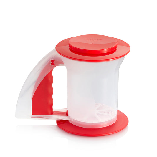 Sift ¡¯N Store | Sifter and Storage Container, 8.8 oz / 250 g