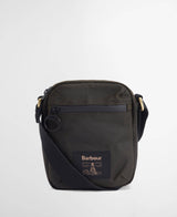Olive-Black