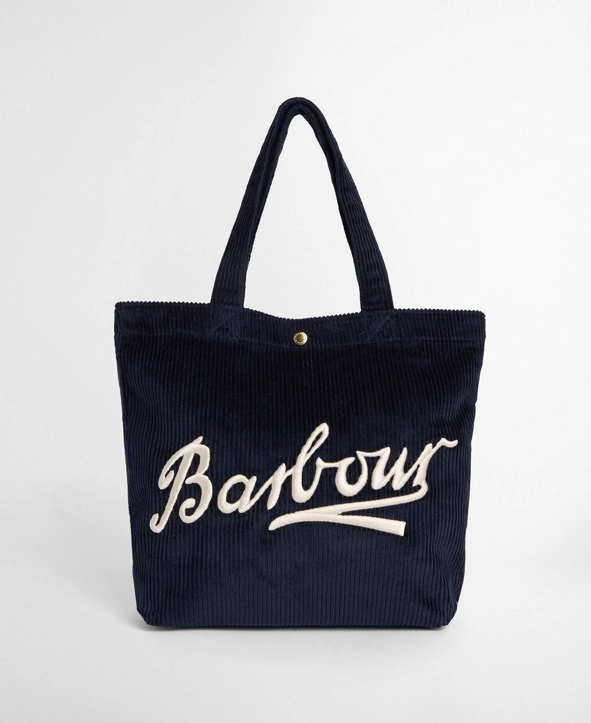 Mini Carrick Cord Tote Bag