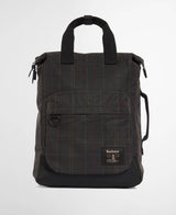 Dark Classic Tartan