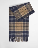 Birchwood Dress Tartan