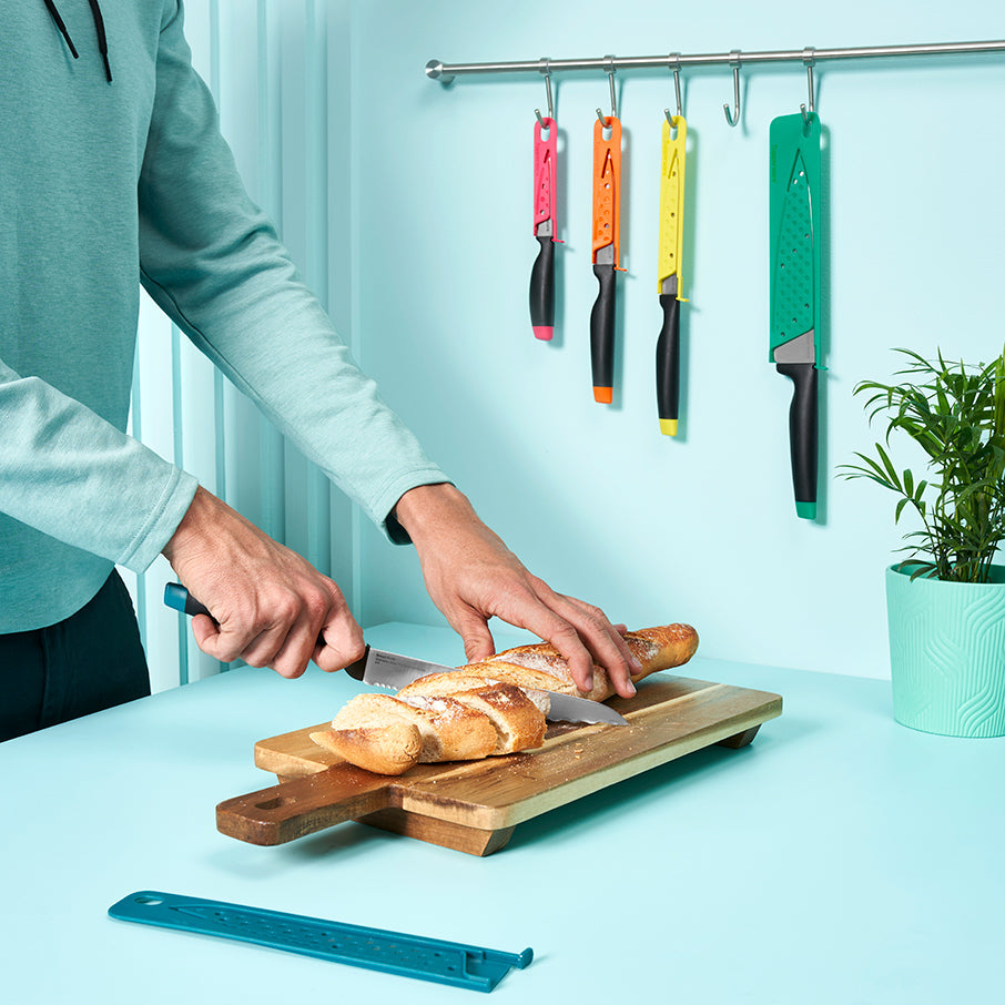 Amazing Series Bread Knife