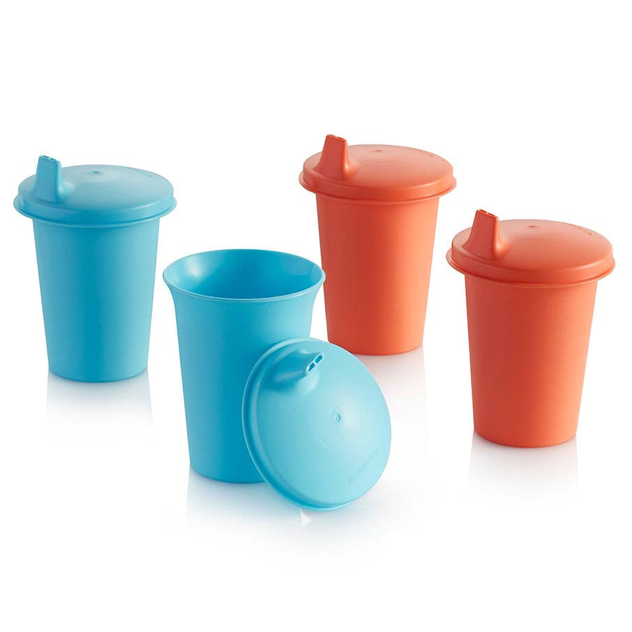Bell Tumblers Sipper SealSet