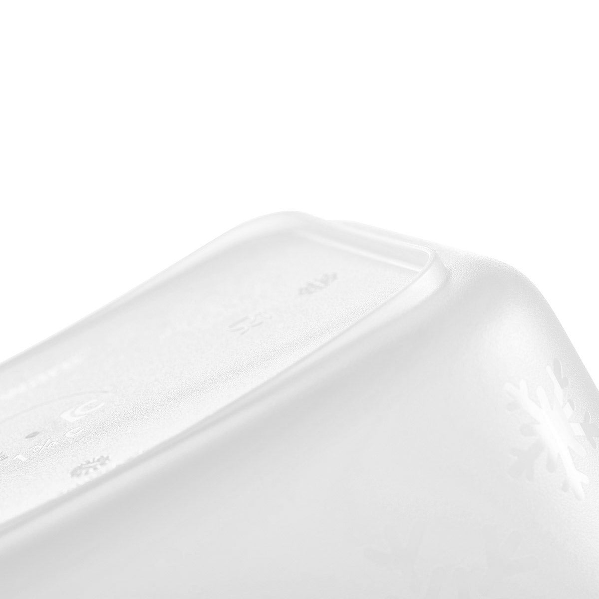 Freezer MatesPLUS Medium Deep | Food Storage Container