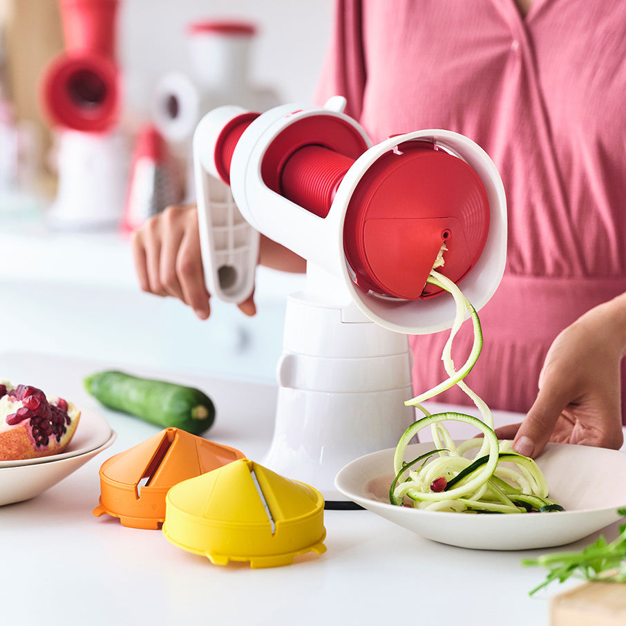 Fusion MasterSpiralizer Accessory