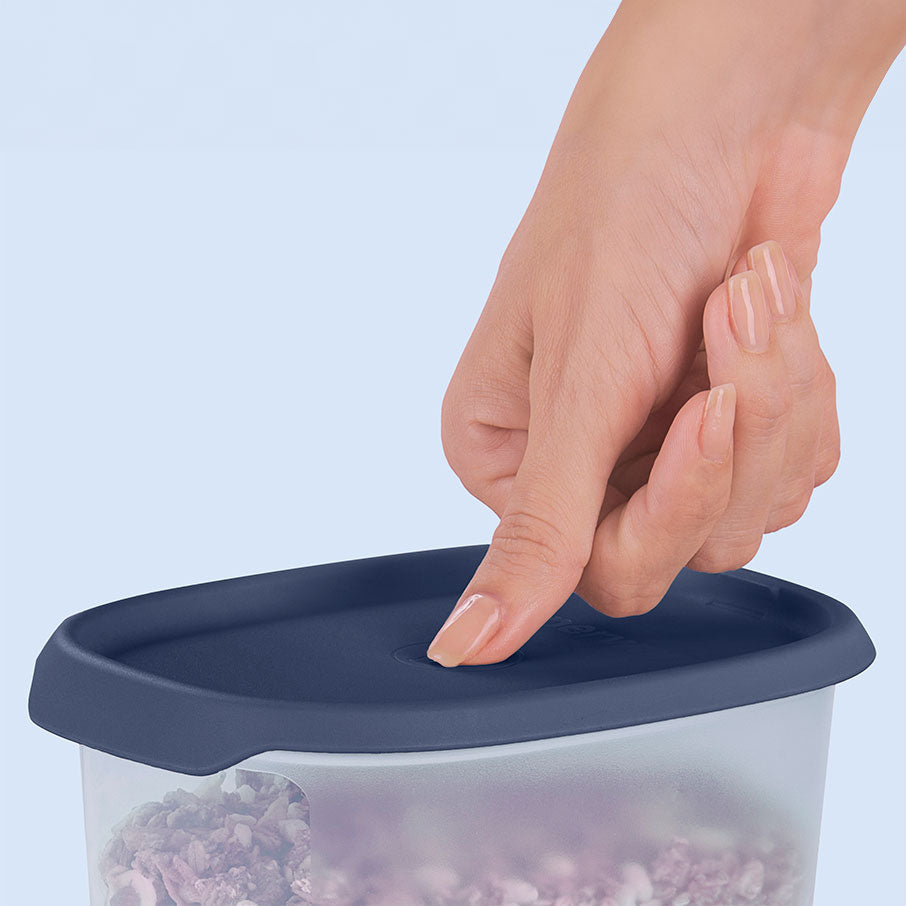 One Touch FreshOval | 4cup / 1.1 L