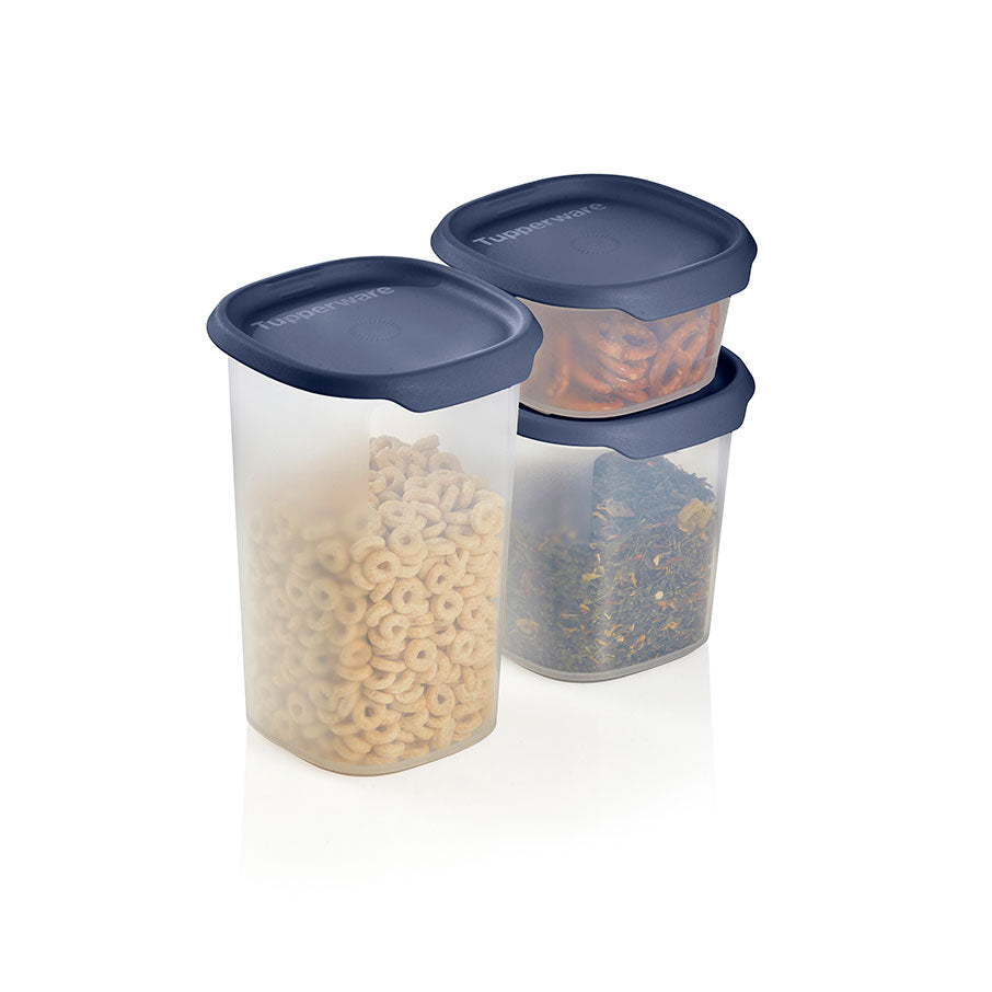One Touch FreshSmall Square | 3cup / 810 mL
