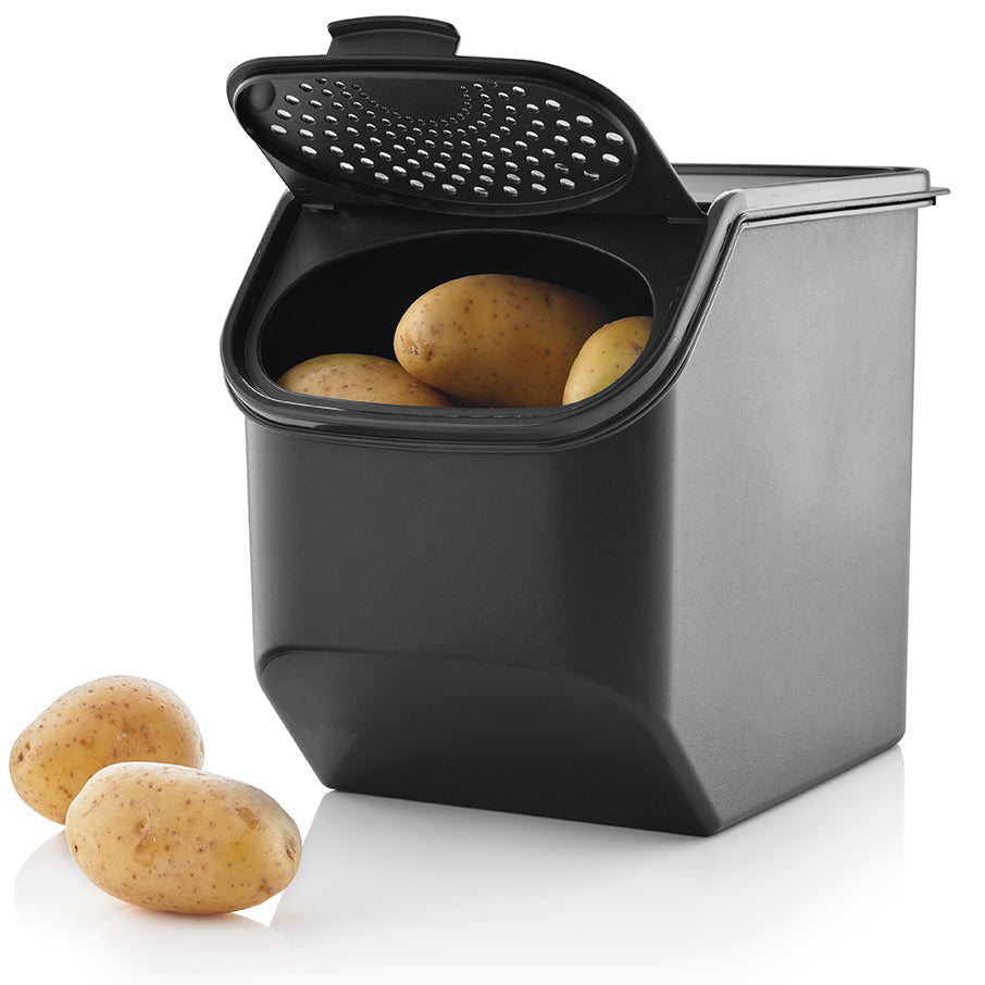 Potato SmartContainer