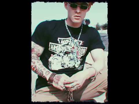Men's Pure Cotton Vintage Biker Graphic T-Shirt - T01