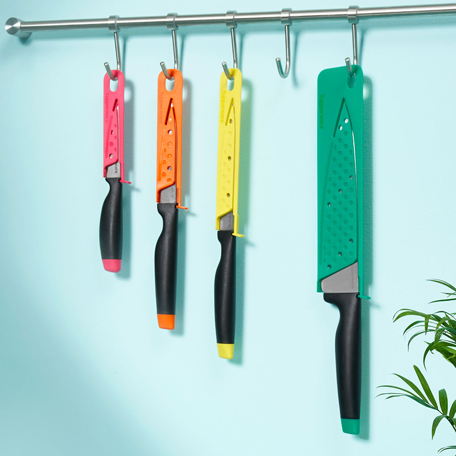 Amazing Series Paring Knife