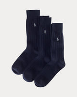 Navy Assorted