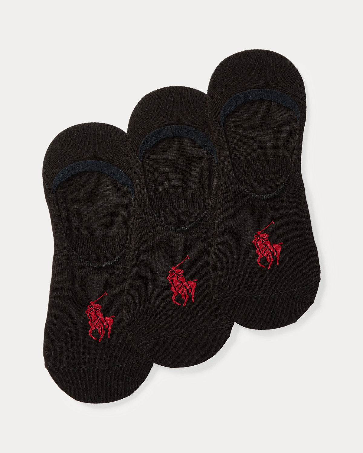 No-Show Liner Sock 3-Pack