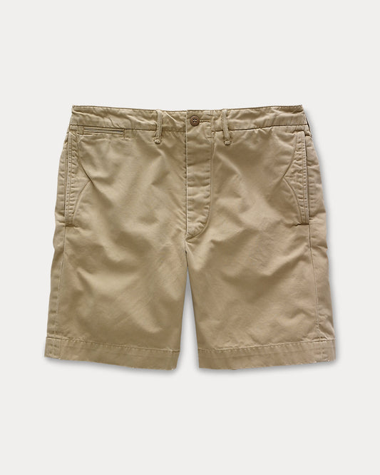 Chino Officer's Short