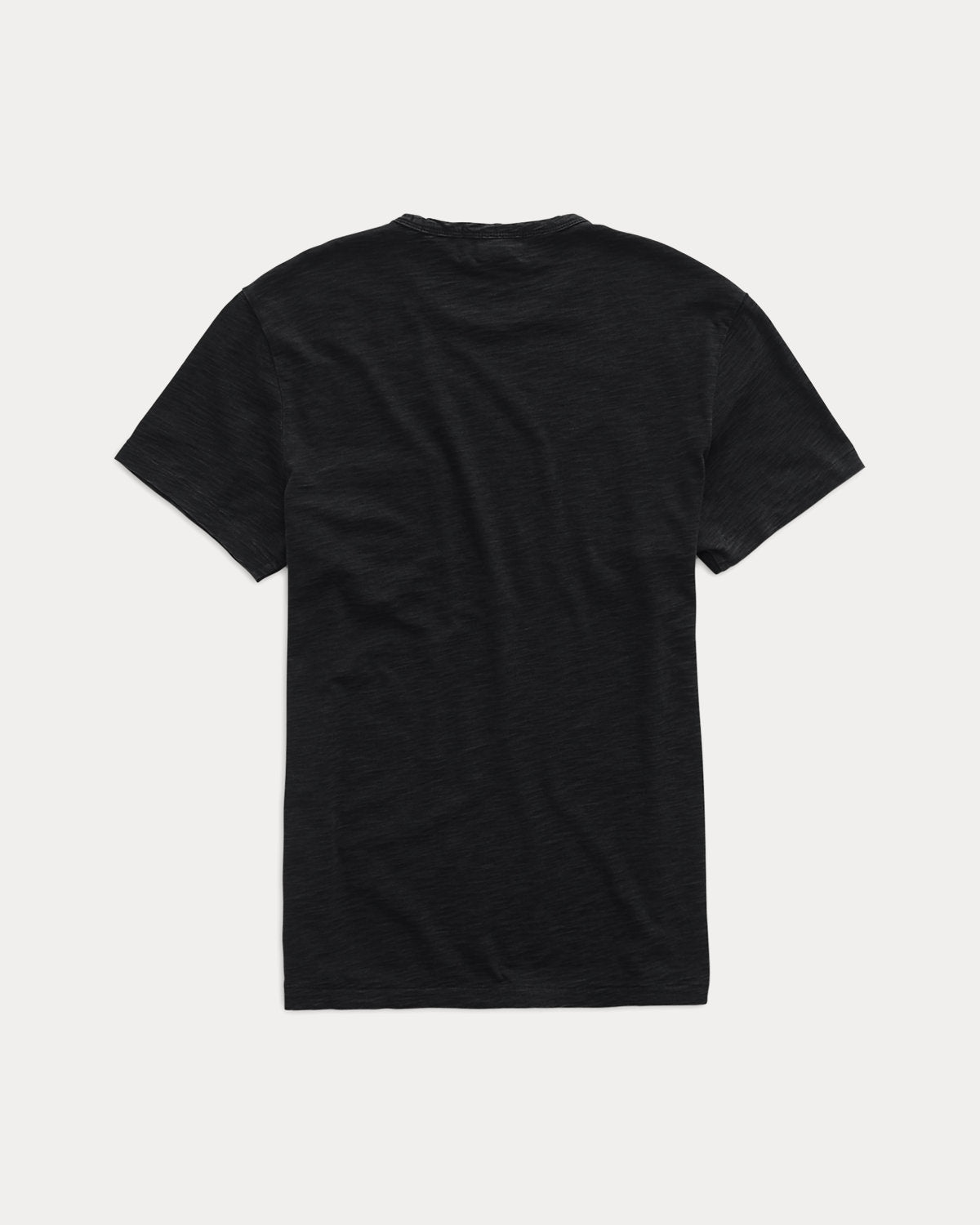 Indigo Jersey Pocket T-Shirt