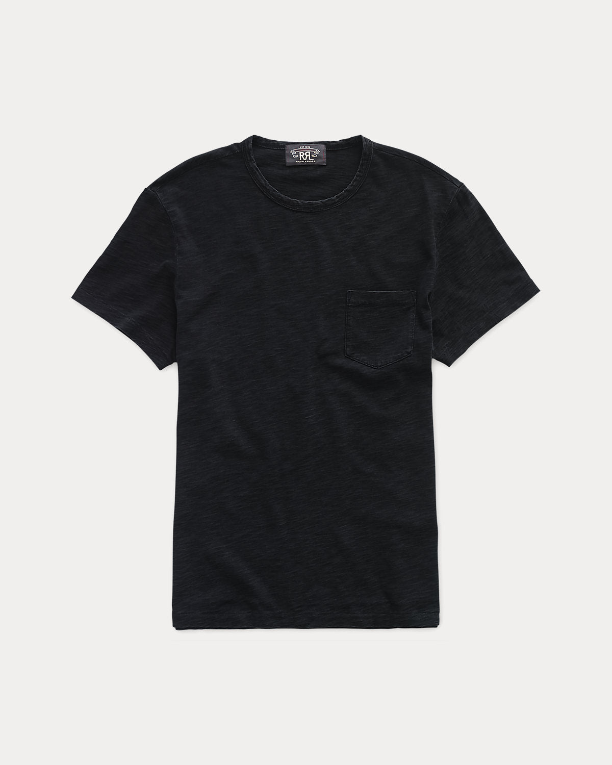 Indigo Jersey Pocket T-Shirt