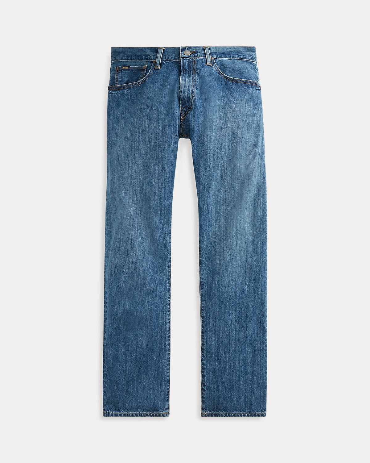 Hampton Straight Jean
