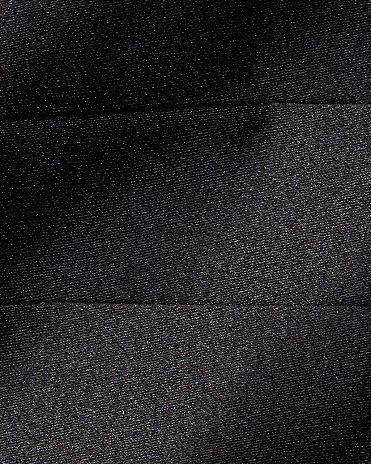 Silk Satin Cummerbund