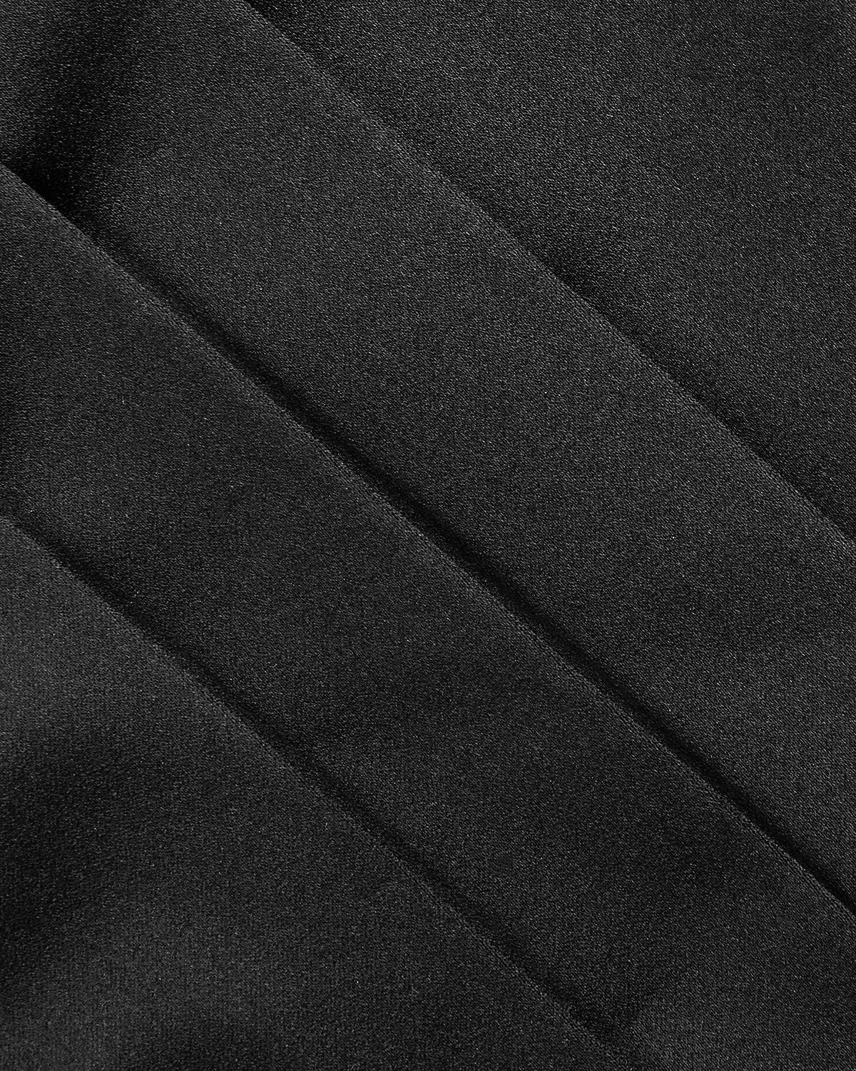 Silk Satin Cummerbund
