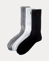 Black/Grey/White
