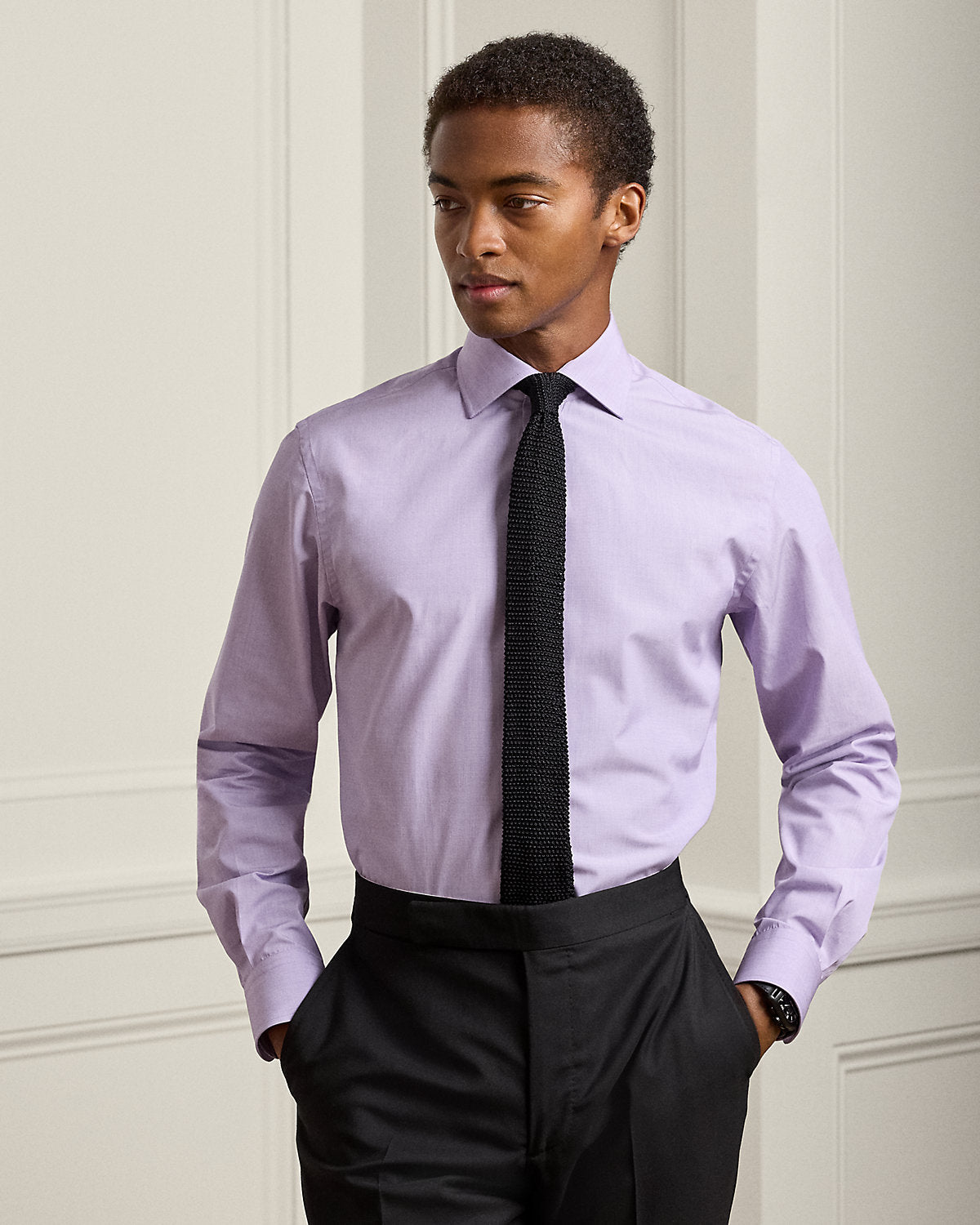 End-on-End Shirt