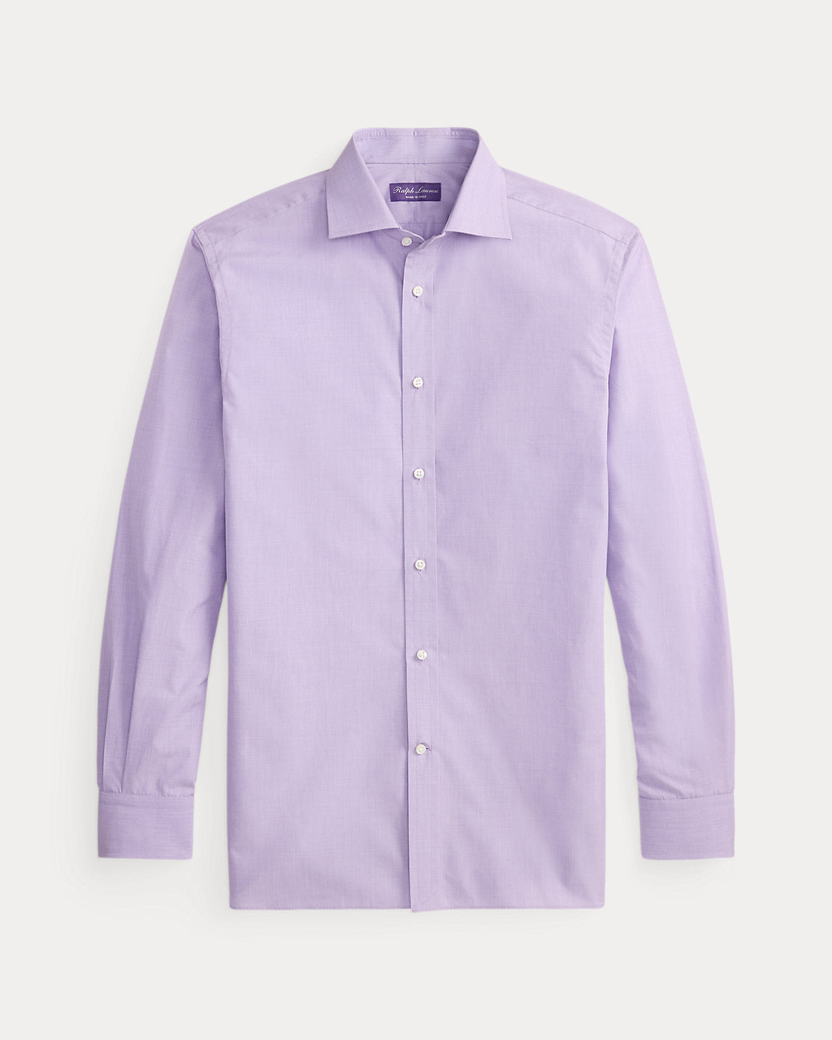 End-on-End Shirt