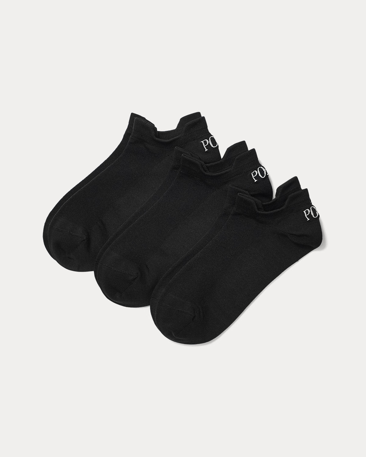 Microfiber Sport Sock 3-Pack