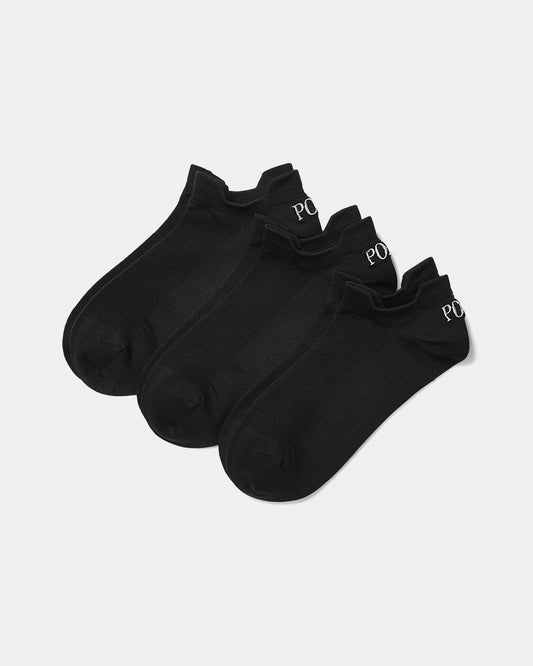 Microfiber Sport Sock 3-Pack