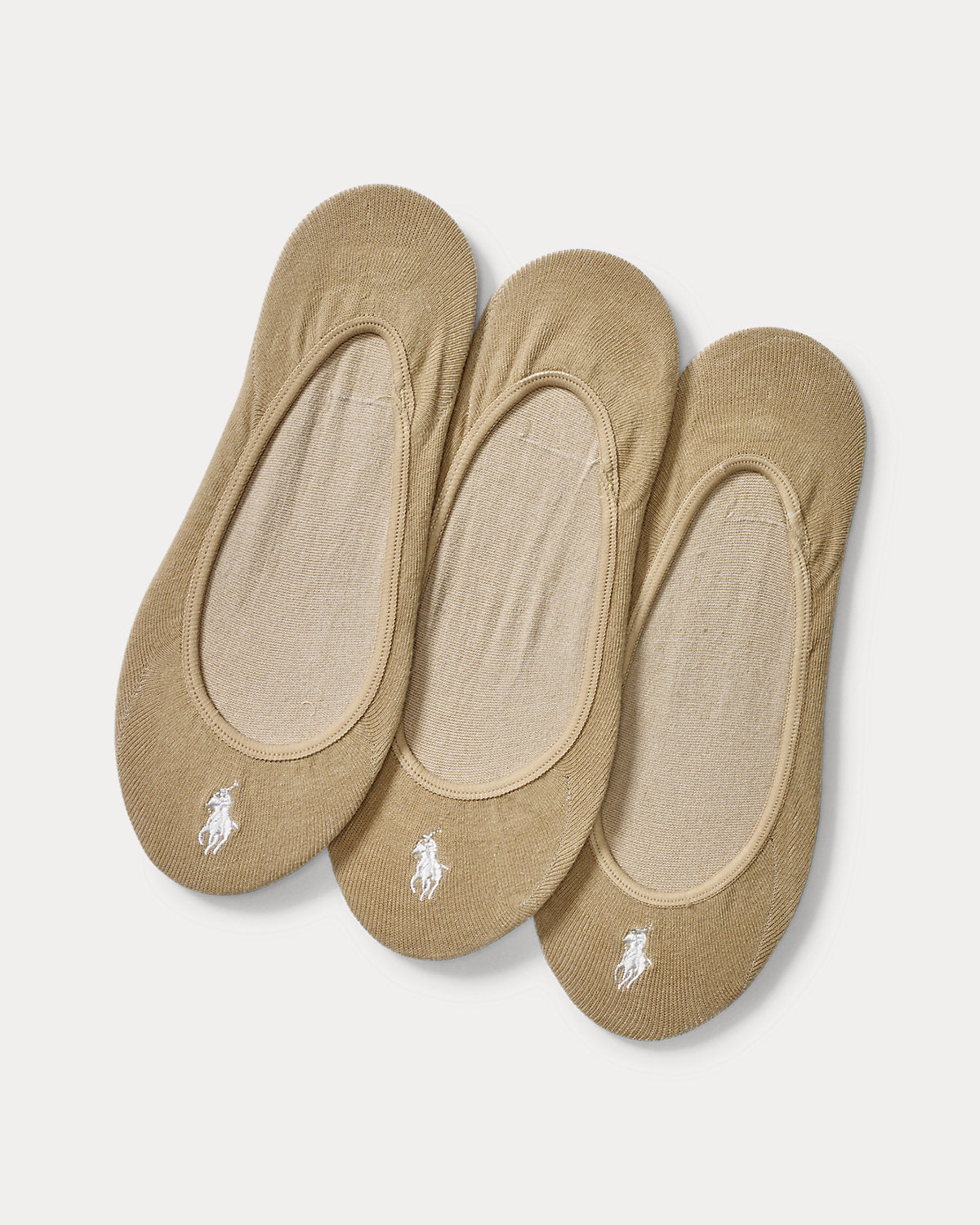 Ultralow Liner Sock 3-Pack