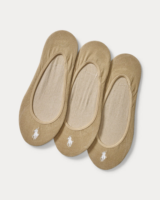 Ultralow Liner Sock 3-Pack