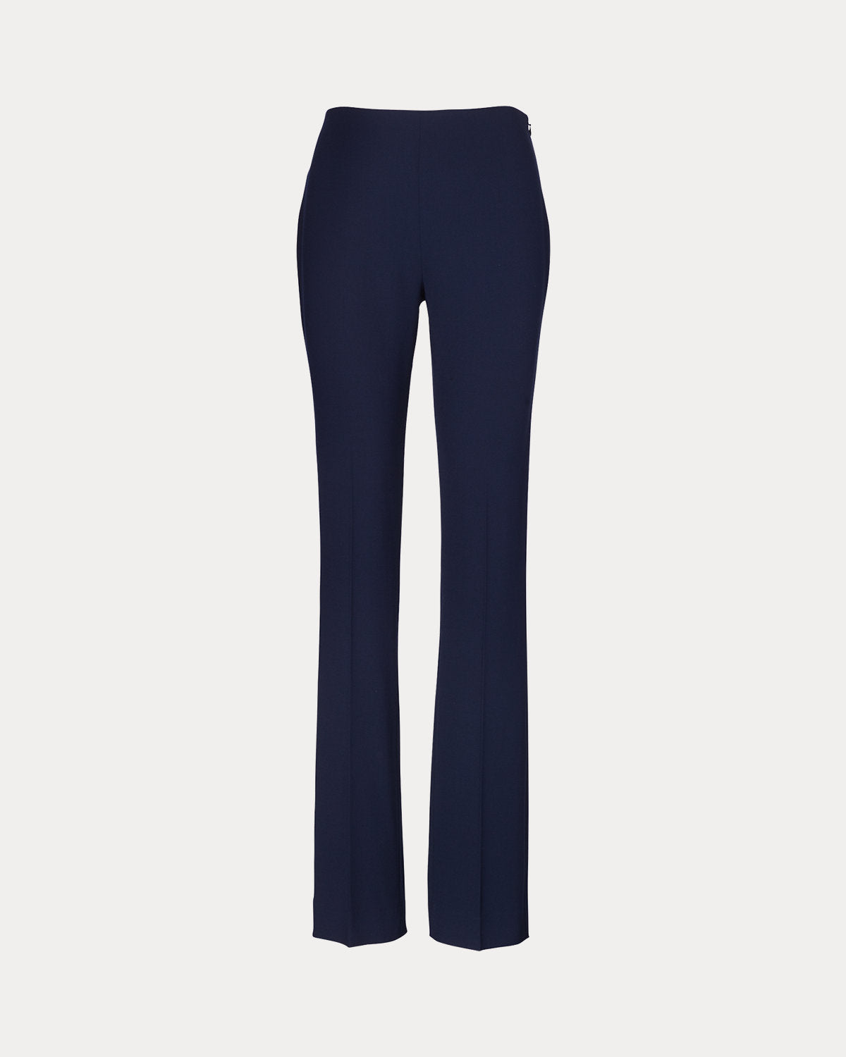 Alandra Stretch Wool Pant