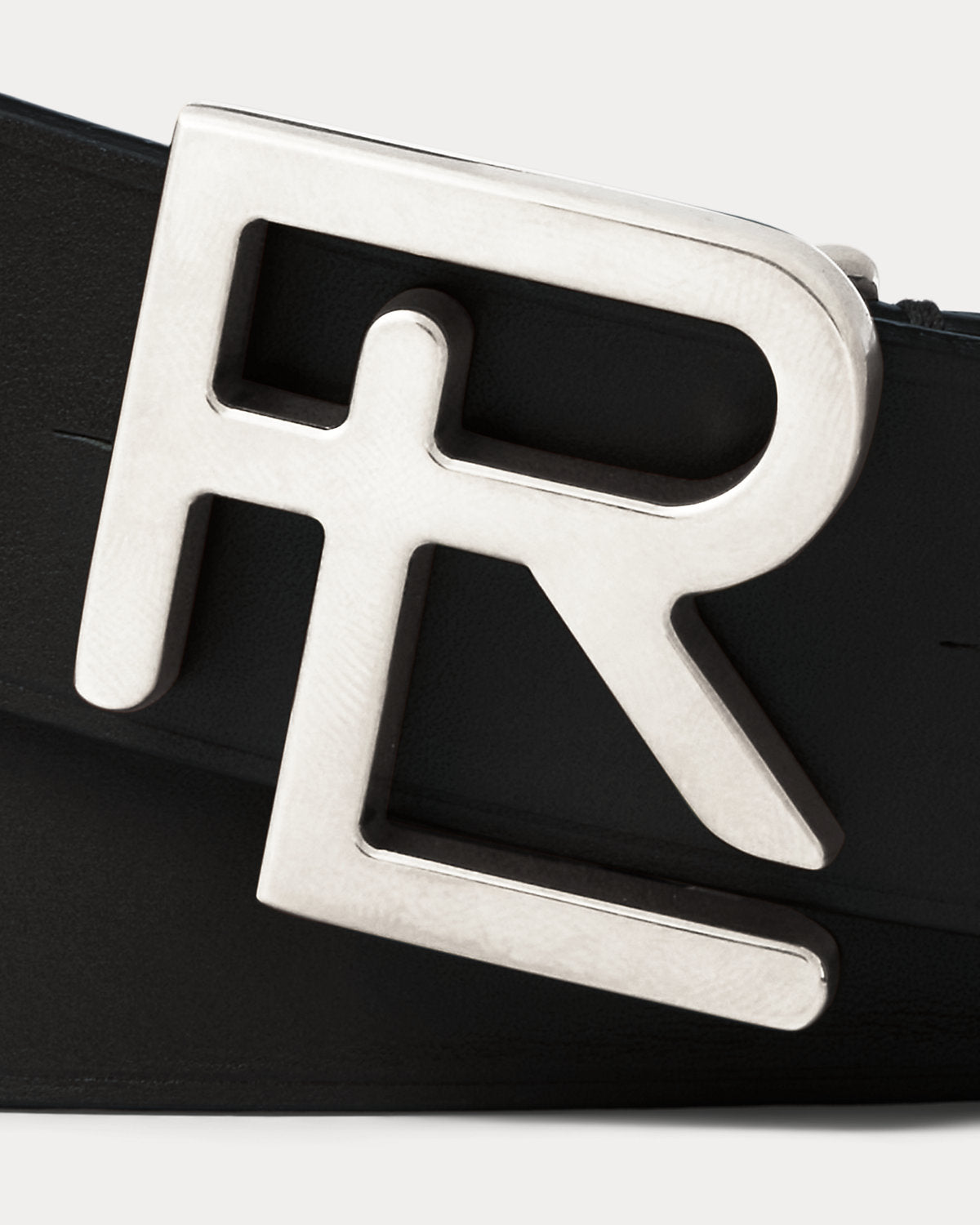 Vachetta Leather Belt