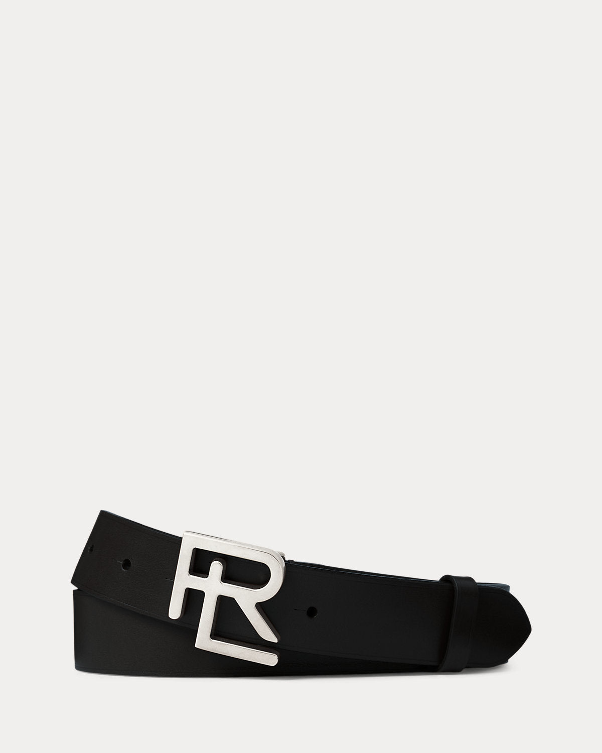 Vachetta Leather Belt