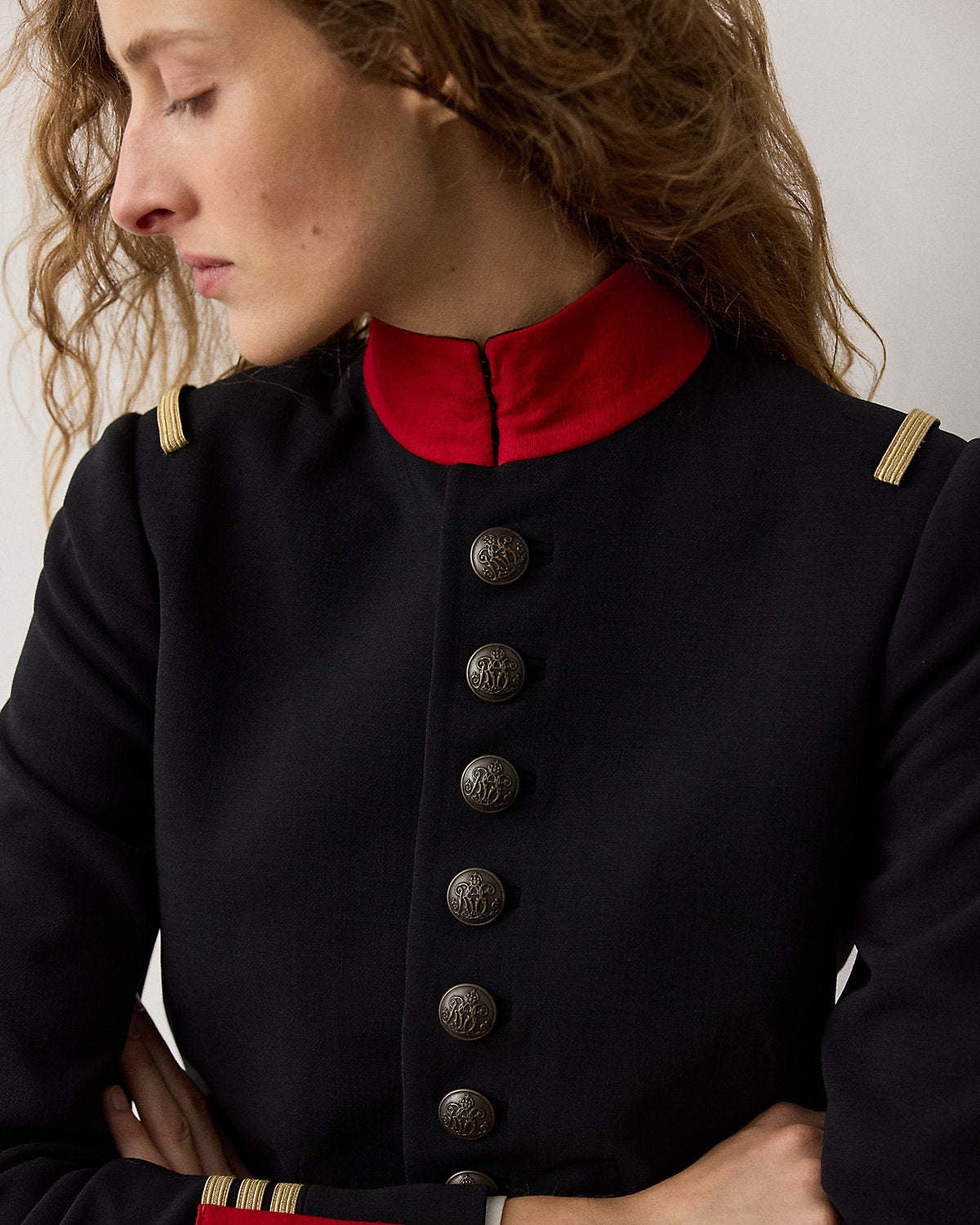 Wilmington Double-Faced Wool Jacket