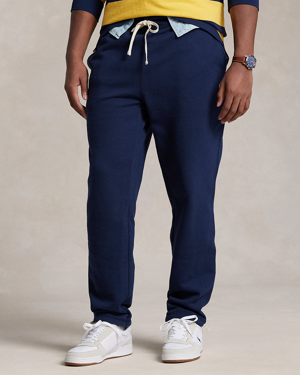 Fleece Sweatpant